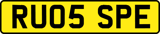 RU05SPE