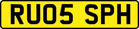 RU05SPH