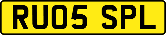 RU05SPL