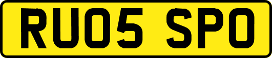 RU05SPO