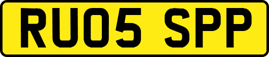 RU05SPP
