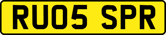 RU05SPR