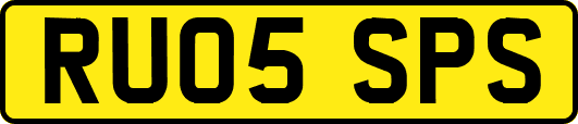 RU05SPS