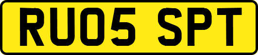 RU05SPT