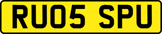 RU05SPU
