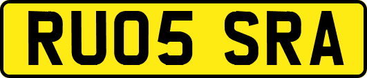 RU05SRA