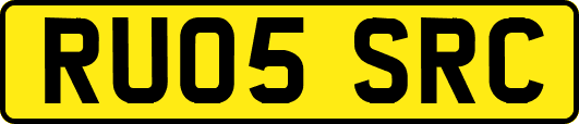 RU05SRC