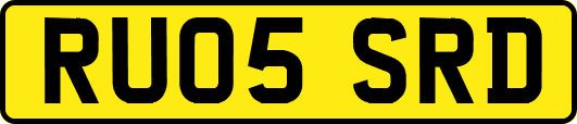 RU05SRD