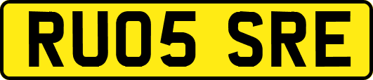 RU05SRE