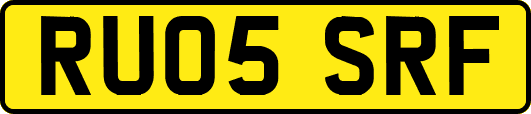 RU05SRF