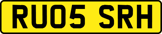 RU05SRH