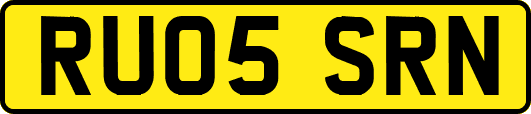 RU05SRN