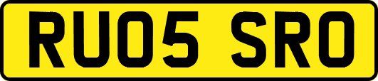 RU05SRO