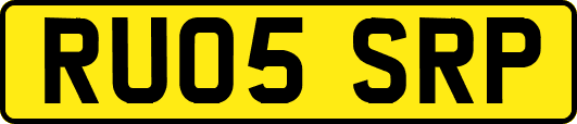 RU05SRP