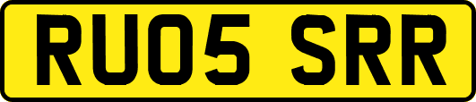 RU05SRR