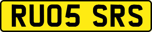 RU05SRS