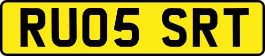 RU05SRT