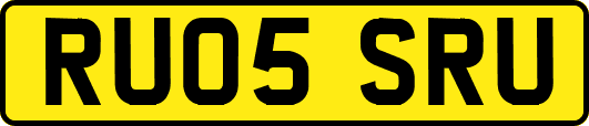 RU05SRU