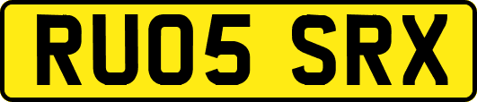 RU05SRX