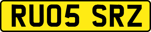 RU05SRZ