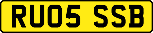 RU05SSB