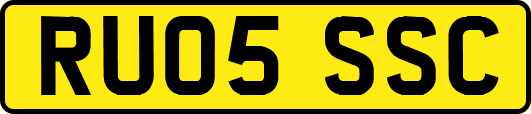 RU05SSC