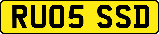 RU05SSD