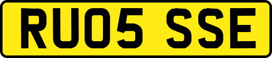 RU05SSE