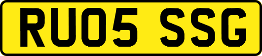 RU05SSG