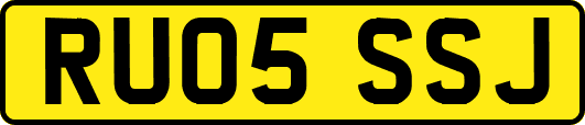 RU05SSJ