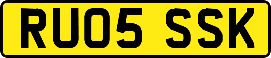 RU05SSK