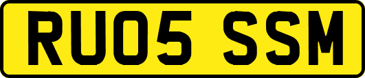 RU05SSM