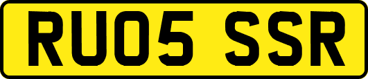 RU05SSR