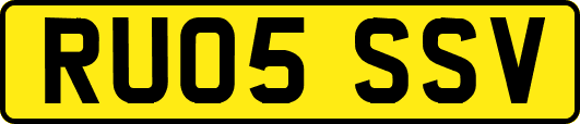 RU05SSV