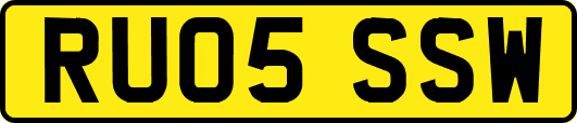 RU05SSW