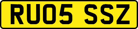 RU05SSZ