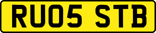 RU05STB