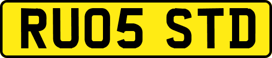 RU05STD