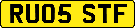 RU05STF