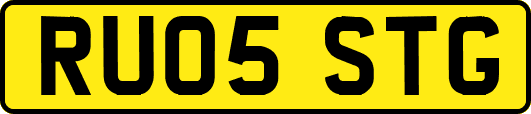 RU05STG