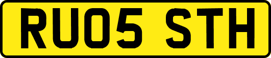 RU05STH