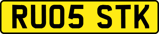 RU05STK