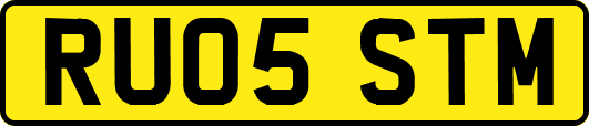 RU05STM
