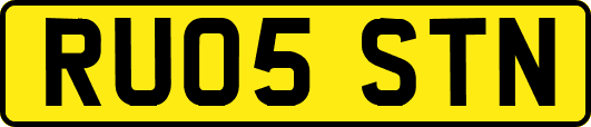 RU05STN