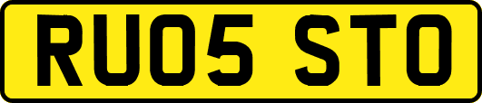 RU05STO