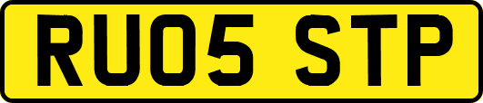 RU05STP