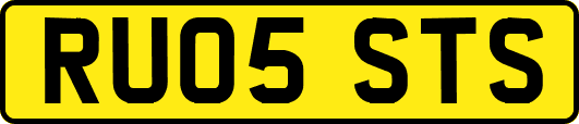 RU05STS