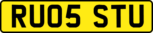 RU05STU