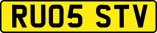 RU05STV