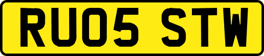 RU05STW